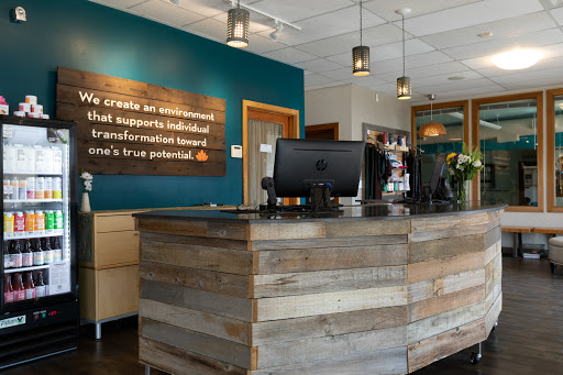 Yoga Studio «Mountain Yoga Sandy», reviews and photos, 9343 S 1300 E, Sandy, UT 84094, USA