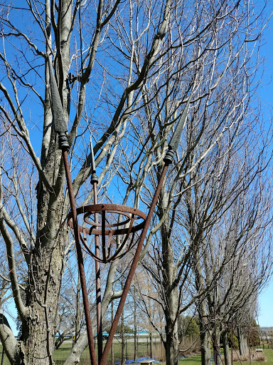 Art Museum «Villa Terrace Decorative Arts Museum», reviews and photos, 2220 N Terrace Ave, Milwaukee, WI 53202, USA