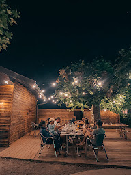 Photo n°51 de TIE BREAK Talloires à Talloires-Montmin ()