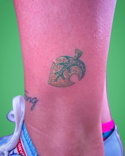Explore nature sleeve tattoo ideas, creative tattoo ideas in Stuart, available at Kenny Tats Inkcorporated