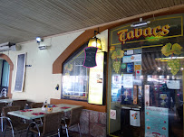 Atmosphère du Restaurant Le Bistrot de Banville à La Turbie - n°8