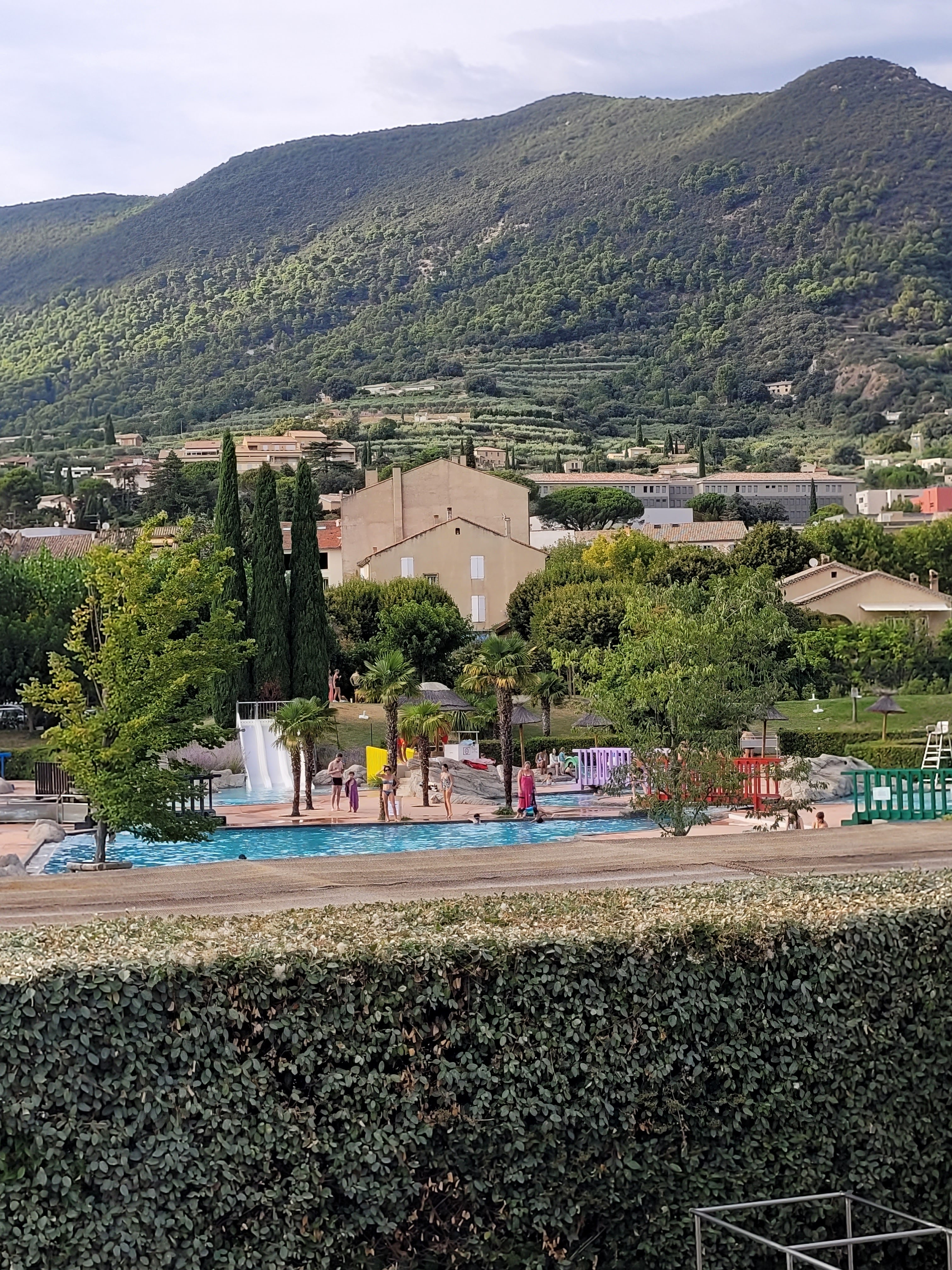 Photo n° 1 de l'avis de Corinne.h fait le 17/08/2023 à 19:19