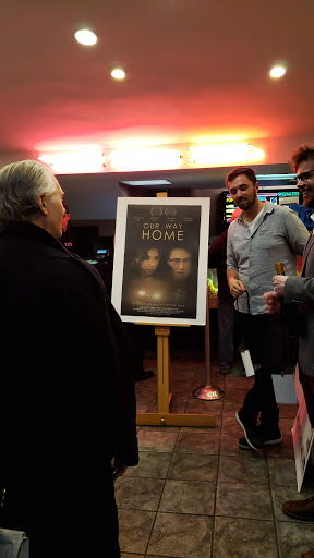 Movie Theater «Cinema Village», reviews and photos, 22 E 12th St, New York, NY 10003, USA