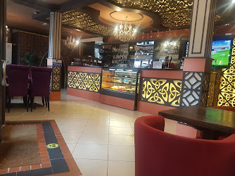 Taboosh Restaurant & Shisha Lounge