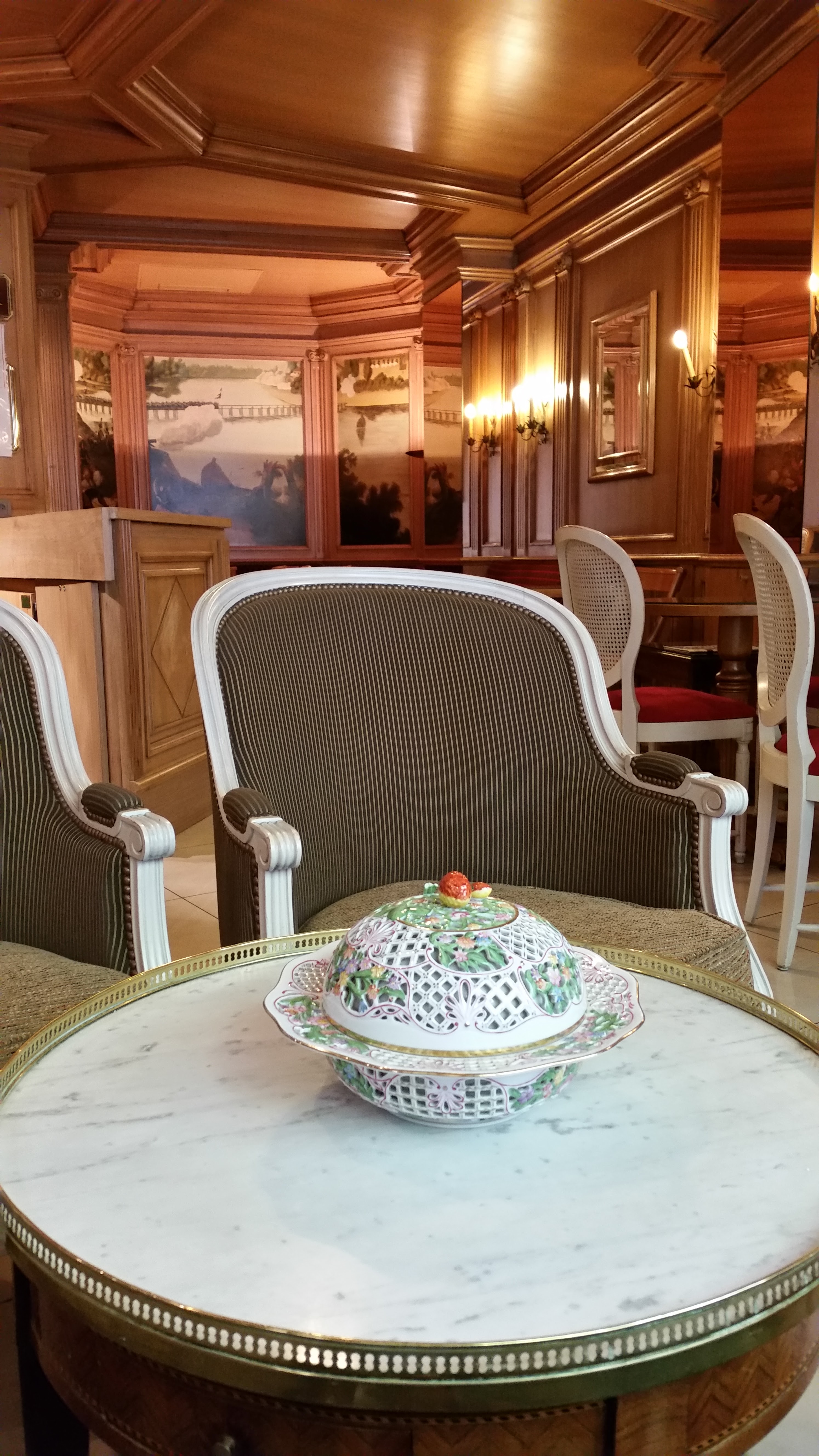 Photo n° 18 de l'avis de Silvio.u fait le 19/08/2018 à 10:36