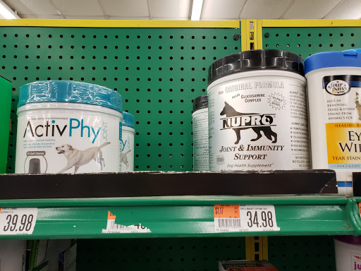 Pet Supply Store «Pet Supplies Plus», reviews and photos, 1262 OH-303, Streetsboro, OH 44241, USA