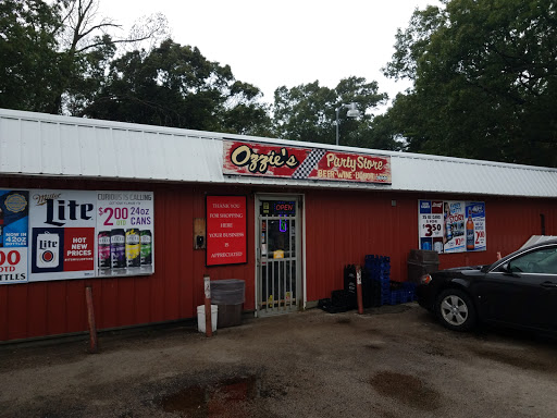 Ozzis Party Store, 1354 E Broadway Ave, Norton Shores, MI 49444, USA, 