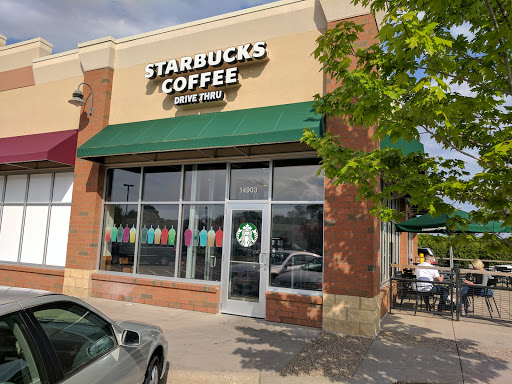 Coffee Shop «Starbucks», reviews and photos, 14903 S Robert Trail, Rosemount, MN 55068, USA