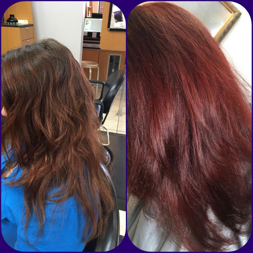 Hair Salon «Thairapy Salon», reviews and photos, 402 E Church St #106, Cartersville, GA 30121, USA