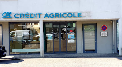 Crédit Agricole Alsace Vosges à Waldighoffen
