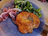 Plats et boissons du Restaurant Les 2 Mazots à La Léchère - n°1