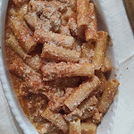 Photo n°1 de l'avis de Giacomo.c fait le 18/07/2021 à 21:48 sur le  Osteria Di Corte à Ariccia