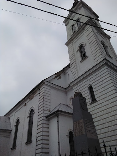 Esztári református Egyházközség temploma - Esztár