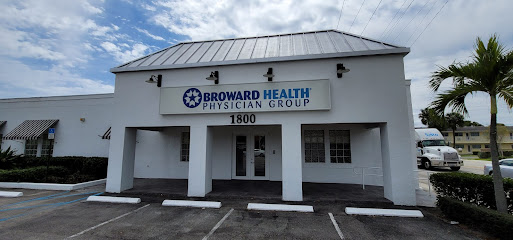 Broward health care
