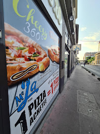 Photos du propriétaire du Restaurant Mcla pizza à Saint-Ouen-sur-Seine - n°11