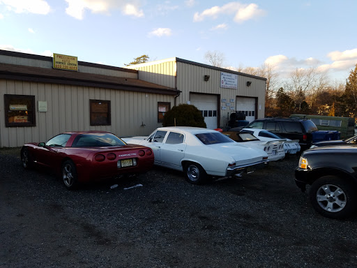 230 Radio Rd, Tuckerton, NJ 08087, USA