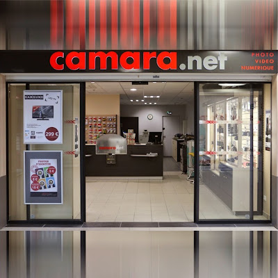 CAMARA SAINT-LO à Saint-Lô