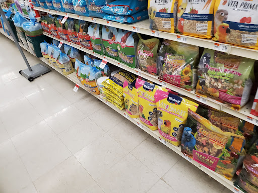 Pet Supply Store «Pet Supplies Plus», reviews and photos, 471 Boston Post Rd, Orange, CT 06477, USA