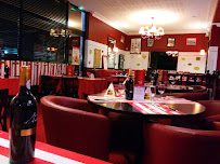 Atmosphère du Restaurant à viande Restaurant La Boucherie à Le Pian-Médoc - n°9