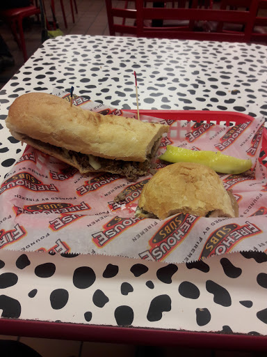 Sandwich Shop «Firehouse Subs», reviews and photos, 2343 Clover Basin Dr, Longmont, CO 80501, USA