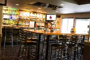 Hackers Bar and Grill image