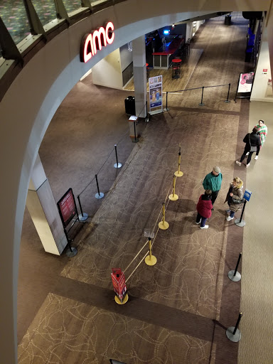 Movie Theater «AMC Oakview Plaza 24», reviews and photos, 3555 S 140th Plaza, Omaha, NE 68144, USA