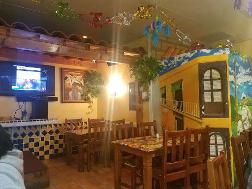Expresion Oaxaquena Restaurante