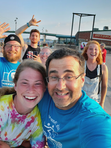 Event Venue «Burlington Memorial Auditorium», reviews and photos, 200 N Front St, Burlington, IA 52601, USA