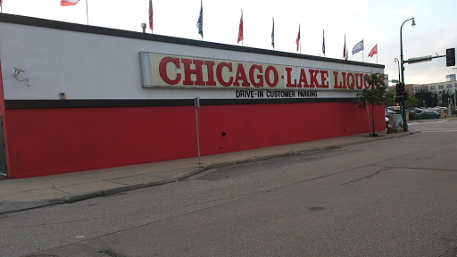 Liquor Store «Chicago Lake Liquors», reviews and photos, 825 E Lake St, Minneapolis, MN 55407, USA