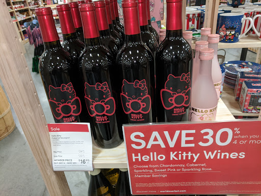 Furniture Store «Cost Plus World Market», reviews and photos, 238 THF Blvd, Chesterfield, MO 63005, USA