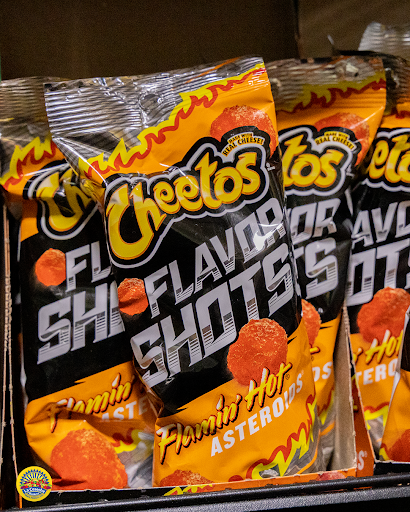 Grocery Store «La Cosecha III», reviews and photos, 306 S Main St, Pleasantville, NJ 08232, USA