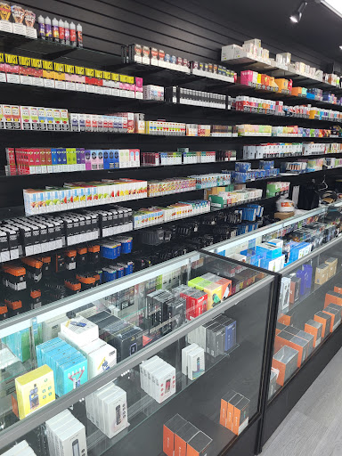 Tobacco Shop «Xhale City», reviews and photos, 2339 Lawrenceville Hwy, Lawrenceville, GA 30044, USA