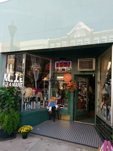 MJ's Flea Market