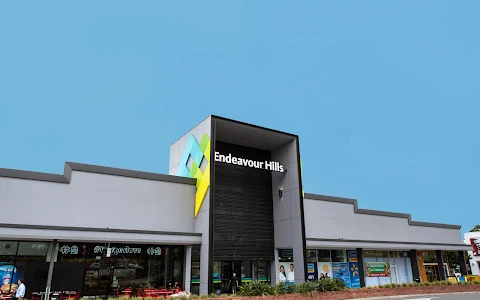 Endeavour Hills Shopping Centre image