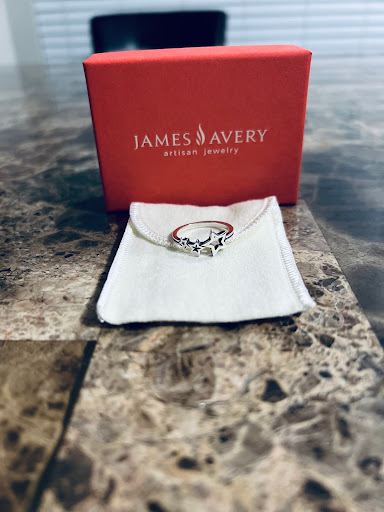 Jewelry Store «James Avery Jewelry», reviews and photos, 25723 Northwest Fwy, Cypress, TX 77429, USA