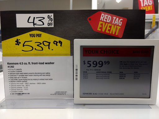 Department Store «Sears», reviews and photos, 4125 S Cleveland Ave, Fort Myers, FL 33901, USA