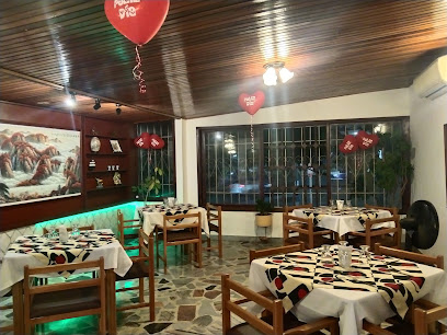 Restaurant confucio cucuta - Calle 17, Av. Libertadores #esquina No 2E-152, Los Caobos, Cúcuta, Norte de Santander, Colombia