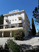 Hôtel Le Valaurie Bagnols-sur-Cèze