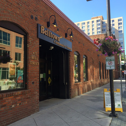 Community Center «Belltown Community Center», reviews and photos, 415 Bell St, Seattle, WA 98121, USA