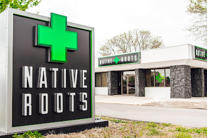 Native Roots Marijuana Dispensary Austin Bluffs
