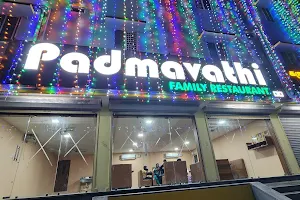 Padmavathi family Restaurant image