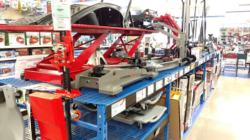 Hardware Store «Harbor Freight Tools», reviews and photos, 5710 Harrison Ave, Cincinnati, OH 45248, USA