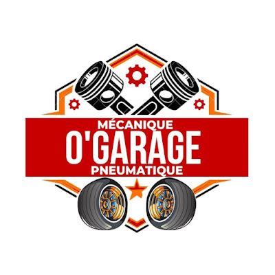 O'GARAGE à Les Mureaux