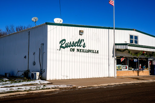 Russell's of Neillsville