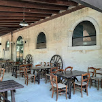 Photo n°2 de l'avis de Ruud.n fait le 05/09/2022 à 20:12 sur le  Masseria Gattamora à Uggiano la Chiesa