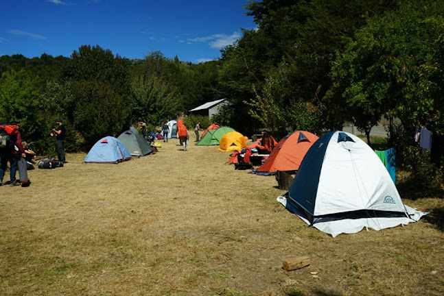 Opiniones de Camping Río Chirifo en Río Ibañez - Camping
