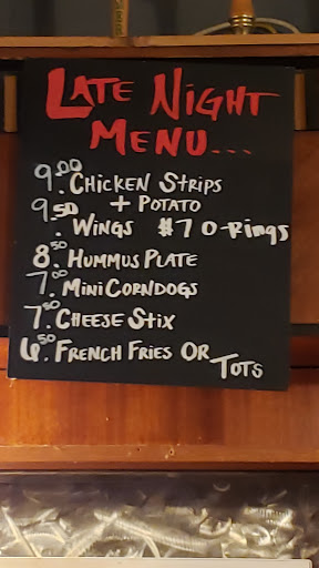 Live Music Venue «The Manette Saloon», reviews and photos, 2113 E 11th St, Bremerton, WA 98310, USA