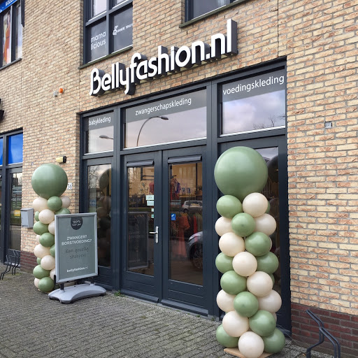 Bellyfashion.nl