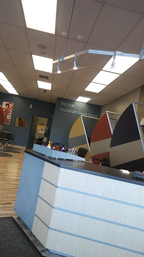 Hair Salon «Great Clips», reviews and photos, 2014 Freedom Blvd, Freedom, CA 95019, USA