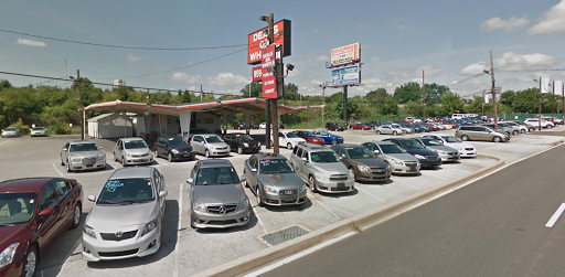Used Car Dealer «Deals On Wheels Cars & Trucks», reviews and photos, 1220 Centerville Rd, Wilmington, DE 19808, USA